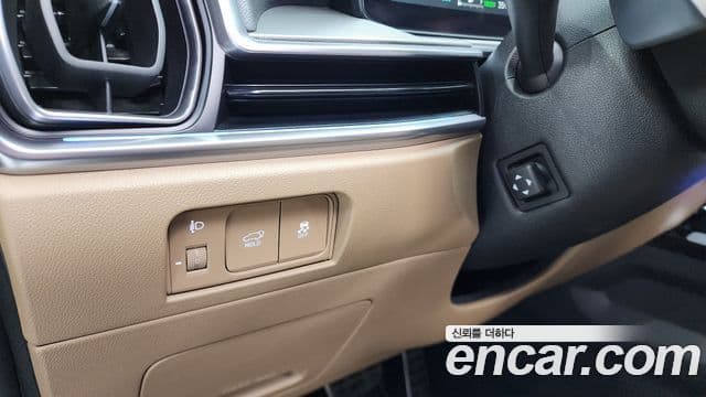 Kia Sorento 2024 — Фото 14/20