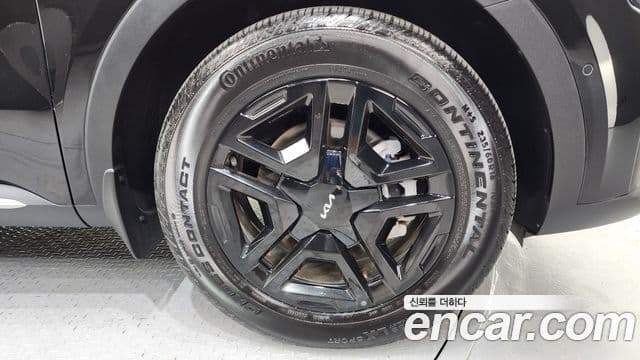 Kia Sorento 2024 — Photo 23/34