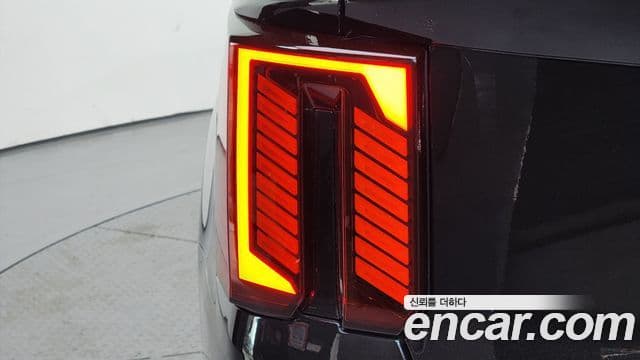 Kia Sorento 2024 — Photo 21/34