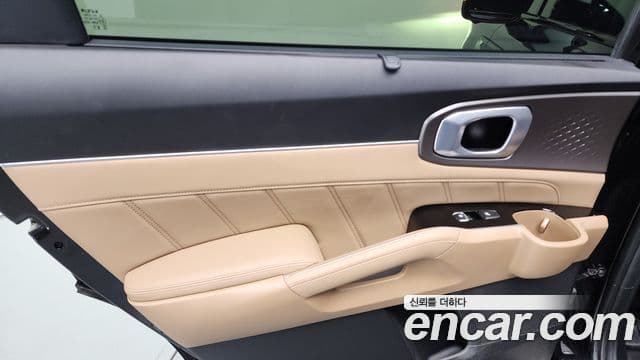 Kia Sorento 2024 — Photo 34/34