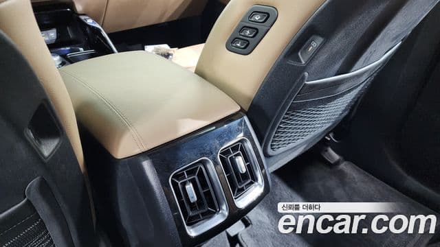 Kia Sorento 2024 — Photo 12/34