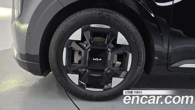 Kia Carnival 2025 — Şəkil 5/20