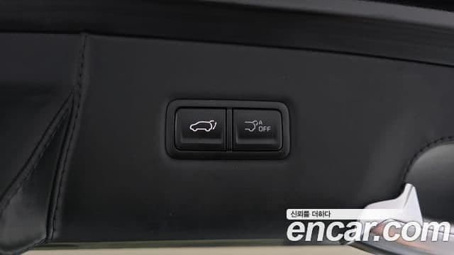 Kia Carnival 2025 — Şəkil 18/20