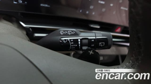 Kia Carnival 2025 — Şəkil 20/20