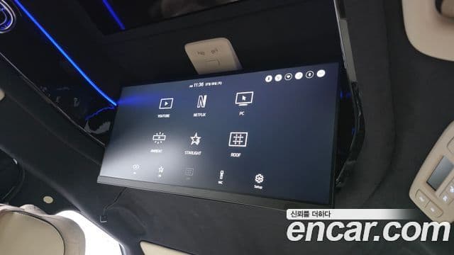 Kia Carnival 2025 — ფოტო 7/36