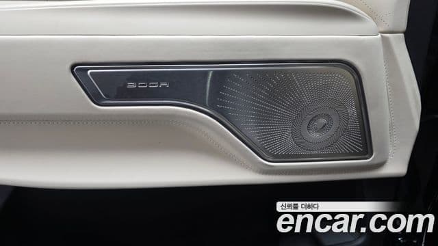 Kia Carnival 2025 — ფოტო 27/36