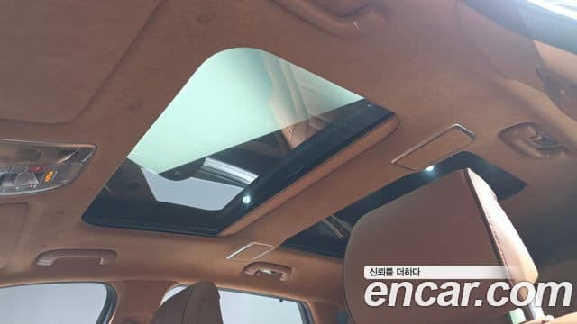 Genesis GV80 2024 — Şəkil 19/20