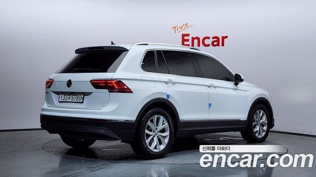 Volkswagen Tiguan 2019 — Şəkil 2/20
