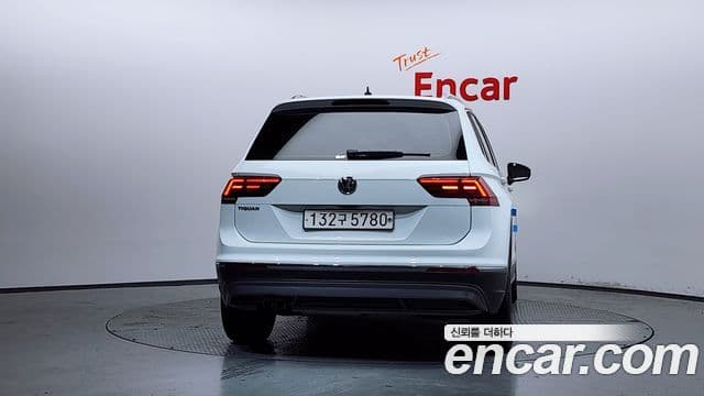 Volkswagen Tiguan 2019 — Şəkil 4/20