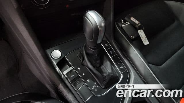 Volkswagen Tiguan 2019 — Şəkil 9/20