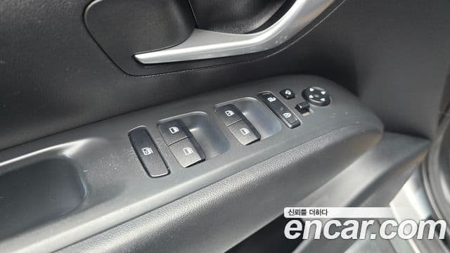 Hyundai The New Tucson 2022 — Şəkil 13/20