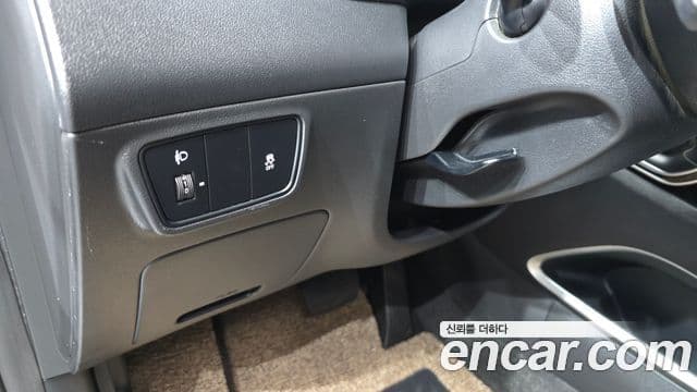 Hyundai The New Tucson 2022 — Şəkil 14/20