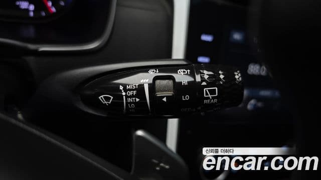 Hyundai The New Tucson 2022 — Şəkil 16/20
