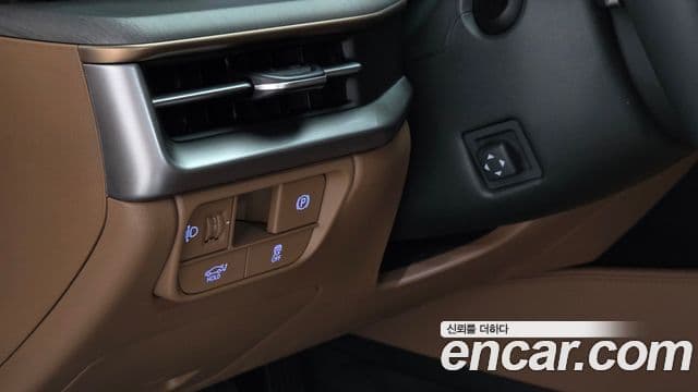 Hyundai Grandeur 2024 — ფოტო 15/20