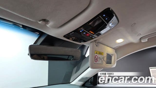 Hyundai Grandeur 2024 — ფოტო 19/20