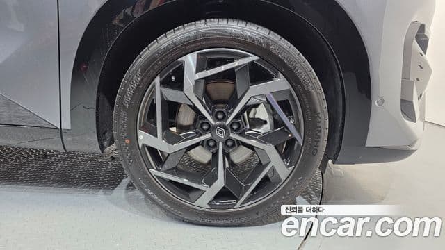 Renault Samsung Filante 2026 — Şəkil 5/20