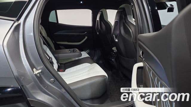 Renault Samsung Filante 2026 — Şəkil 12/20