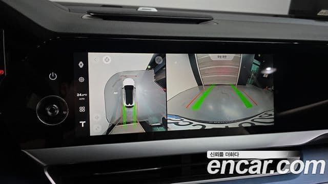 Renault Samsung Filante 2026 — Şəkil 15/20