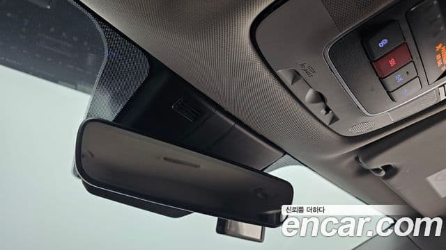Hyundai The New Tucson 2023 — Şəkil 18/20