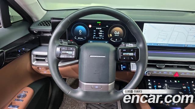 Hyundai Grandeur 2022 — Şəkil 13/20