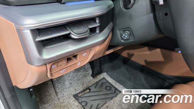 Hyundai Grandeur 2022 — Şəkil 20/20