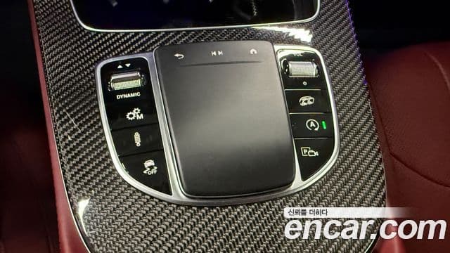 Mercedes-Benz CLS-Class 2022 — ფოტო 7/20