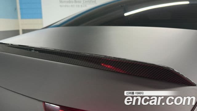 Mercedes-Benz CLS-Class 2022 — ფოტო 13/20