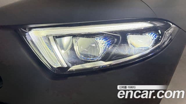 Mercedes-Benz CLS-Class 2022 — ფოტო 15/20