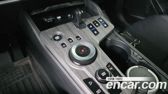 Kia Sportage 2022 — ფოტო 9/20