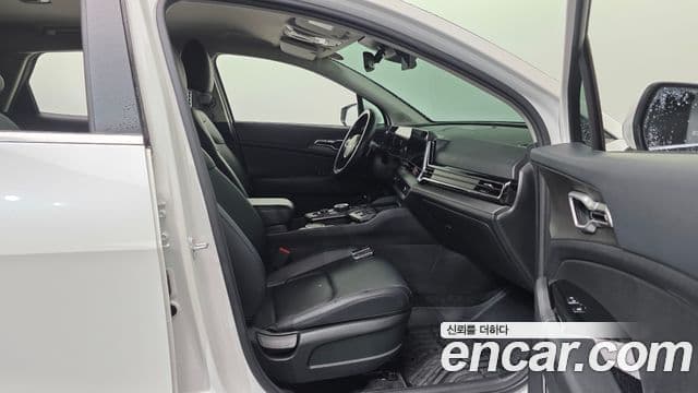 Kia Sportage 2022 — ფოტო 10/20