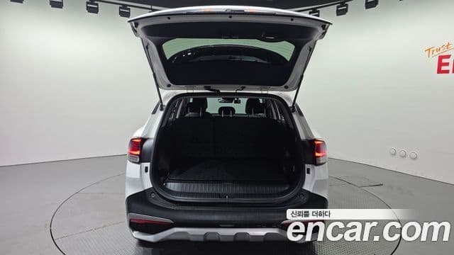 Kia Sportage 2022 — ფოტო 20/20