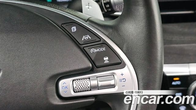 Genesis Electrified G80 2020 — Şəkil 17/20