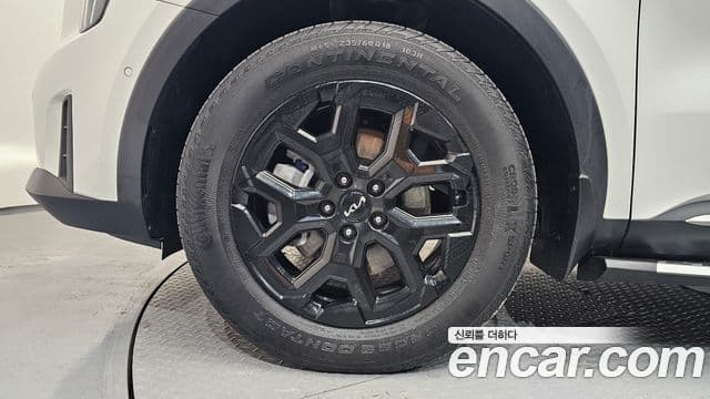 Kia Sorento 2024 — Şəkil 5/20