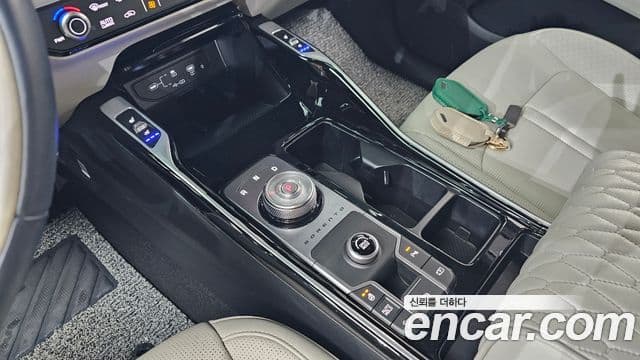 Kia Sorento 2024 — Şəkil 9/20