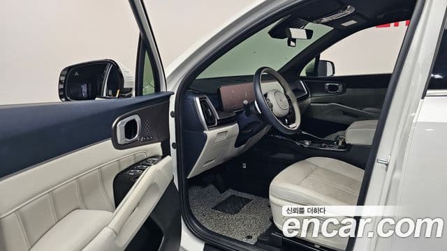 Kia Sorento 2024 — Şəkil 10/20