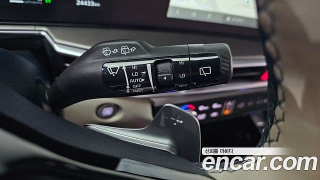 Kia Sorento 2024 — Şəkil 18/20