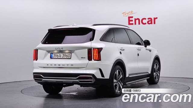 Kia Sorento 2022 — Şəkil 2/20