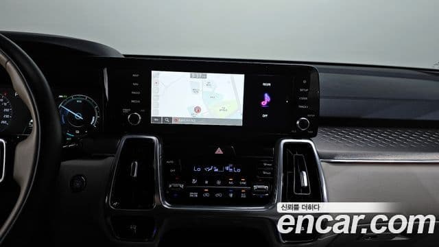 Kia Sorento 2022 — Şəkil 13/20