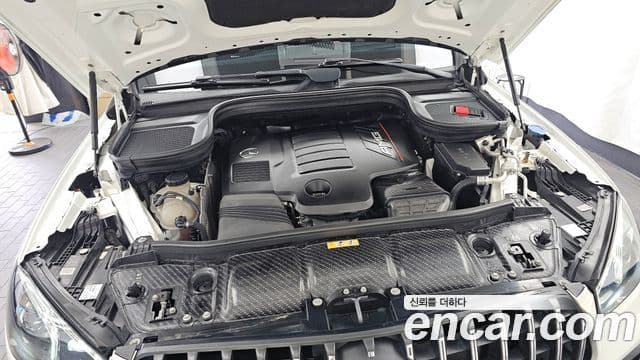 Mercedes-Benz GLE-Class 2020 — Şəkil 5/20