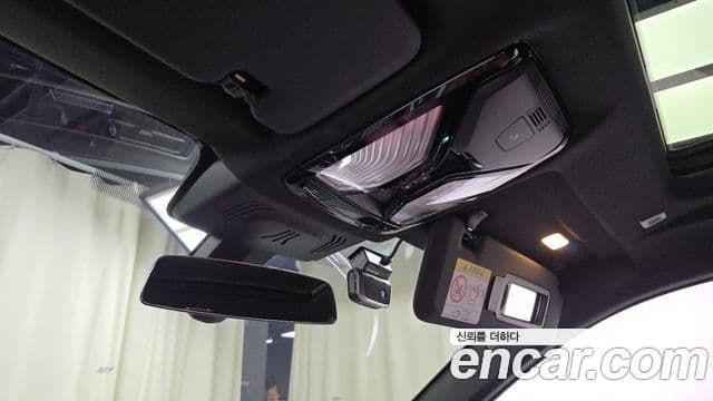 BMW X6 2021 — Photo 30/34