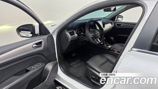Renault Samsung XM3 2023 — Şəkil 10/20