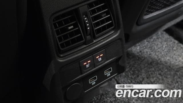Renault Samsung XM3 2023 — Şəkil 18/20