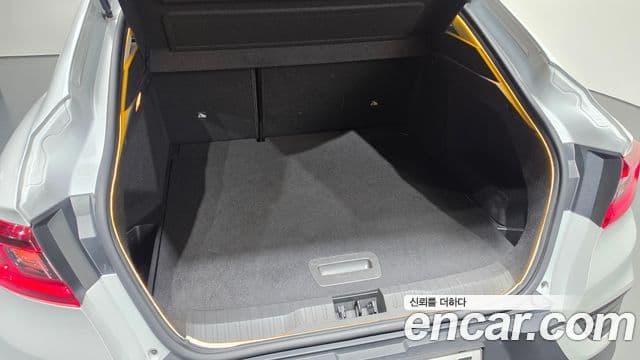 Renault Samsung XM3 2023 — Photo 23/30