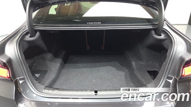 BMW 5 Series 2020 — ფოტო 20/20