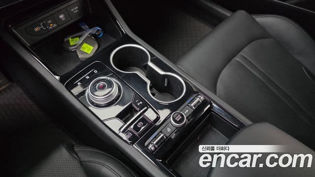 Kia K5 2025 — Şəkil 7/20