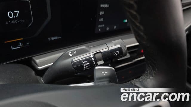 Kia K5 2025 — Şəkil 17/20