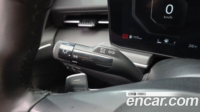Kia K5 2025 — Şəkil 19/20