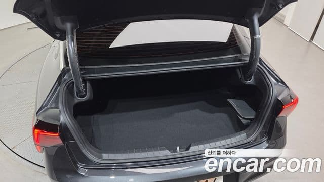 Kia K5 2025 — Photo 15/30