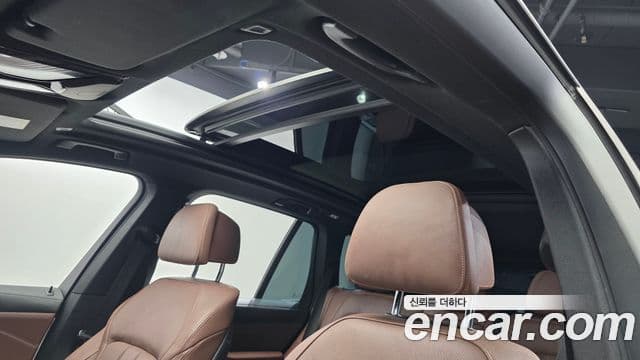 BMW X5 2021 — Şəkil 19/20
