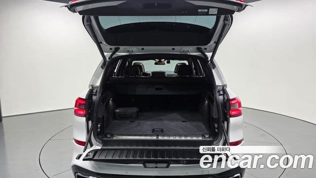 BMW X5 2021 — Şəkil 20/20